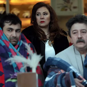 Foto Amor, lógica, venganza