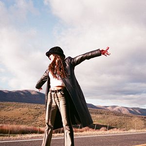 Foto Olivia Rodrigo: driving home 2 u (A Sour Film)