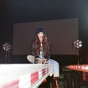 Foto Olivia Rodrigo: driving home 2 u (A Sour Film)