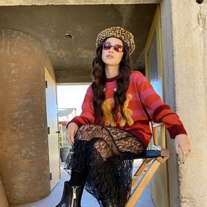 Foto Olivia Rodrigo: driving home 2 u (A Sour Film)