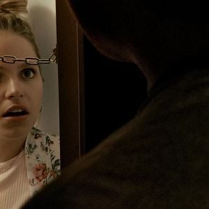 Foto Sarah-Jeanne Labrosse