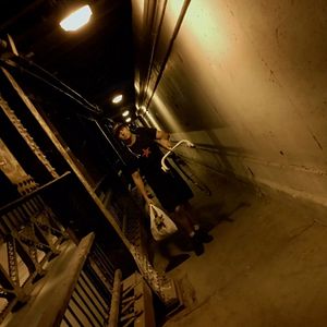 Foto Guillaume Laurin