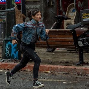 Foto Doctor Strange en el Multiverso de la Locura