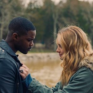 Foto The Violent Heart