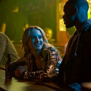 Foto The Violent Heart