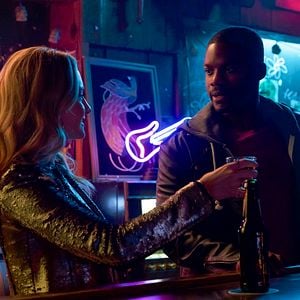 Foto The Violent Heart