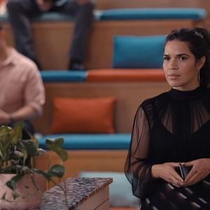 Foto America Ferrera