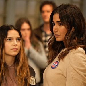 Foto Emmanuelle Chriqui