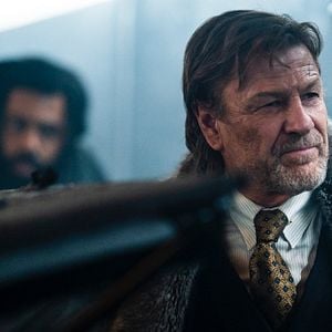 Foto Snowpiercer: Rompenieves