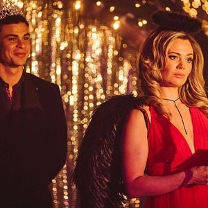 Foto Megan Hutchings