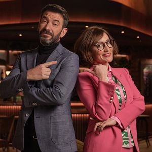 Foto True Story España