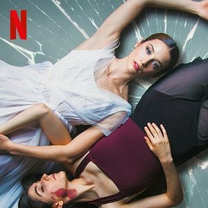 Foto Las niñas de cristal