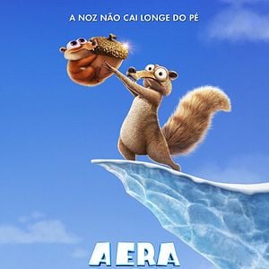 Foto Ice Age, las desventuras de Scrat