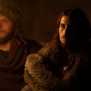 Foto El hombre del Norte