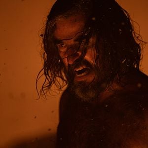 Foto El hombre del Norte