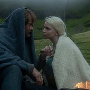 Foto Anya Taylor-Joy