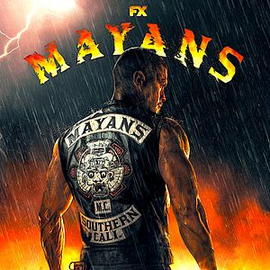 Foto Mayans M.C.