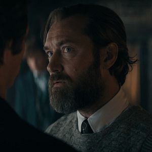 Foto Animales Fantásticos: Los Secretos de Dumbledore