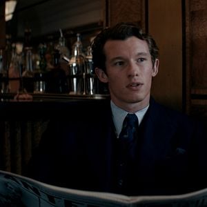 Foto Callum Turner
