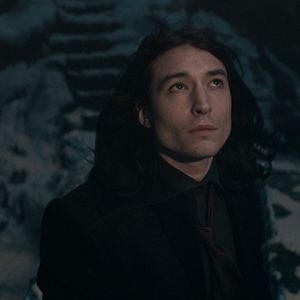 Foto Ezra Miller