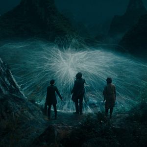 Foto Animales Fantásticos: Los Secretos de Dumbledore