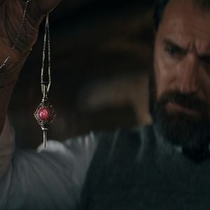 Foto Animales Fantásticos: Los Secretos de Dumbledore