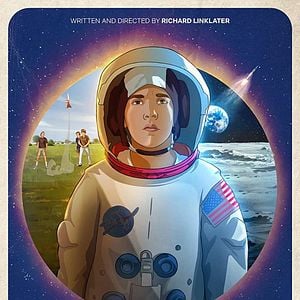 Foto Apolo 10 1/2: Una infancia espacial