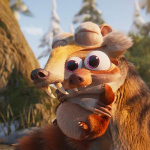 Foto Ice Age, las desventuras de Scrat