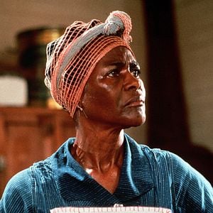 Foto Tomates verdes fritos