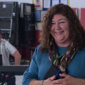 Foto Entre reja y reja