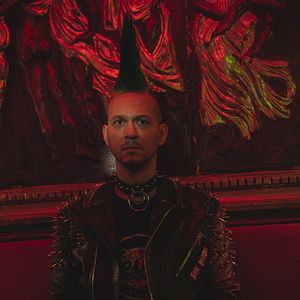 Foto La familia Uysal