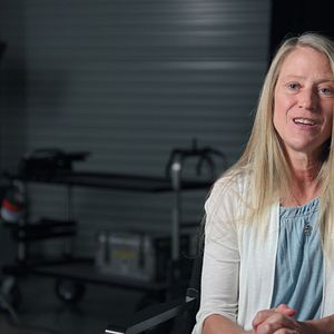 Foto Regreso al espacio