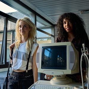 Foto Julia Akkermans