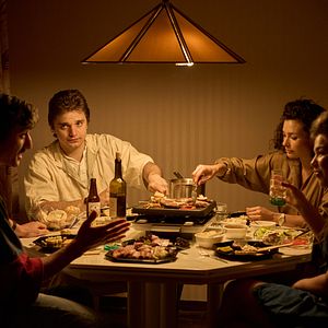 Foto Líneas eróticas