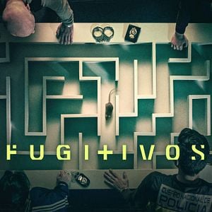 Foto Fugitivos