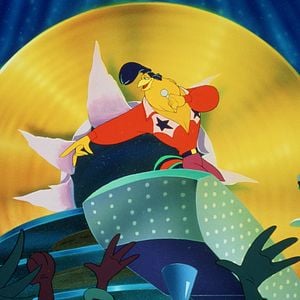 Foto En busca de el rey del sol