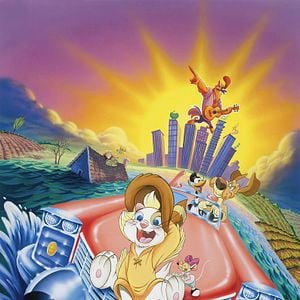 Foto En busca de el rey del sol