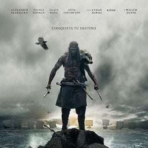 Foto El hombre del Norte