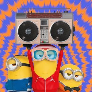 Foto Minions: El origen de Gru