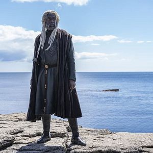 Foto La Casa del Dragón