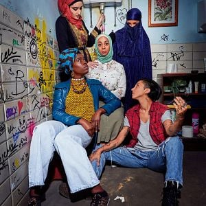 Foto We Are Lady Parts