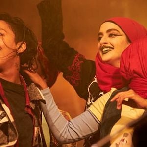 Foto We Are Lady Parts