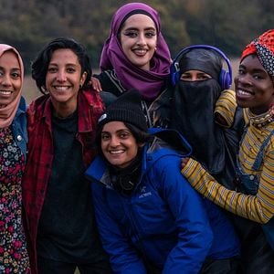 Foto We Are Lady Parts