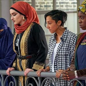 Foto We Are Lady Parts