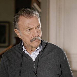 Foto Tras el cristal