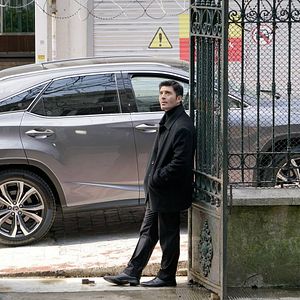 Foto Tras el cristal