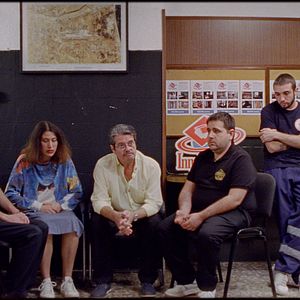 Foto Espíritu sagrado