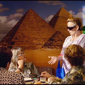 Foto Espíritu sagrado