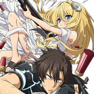 Foto Combatants Will Be Dispatched!