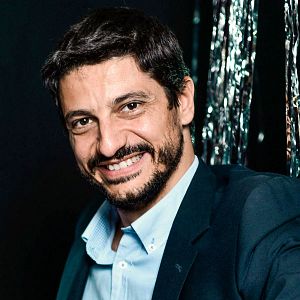 Foto José Carlos de Isla